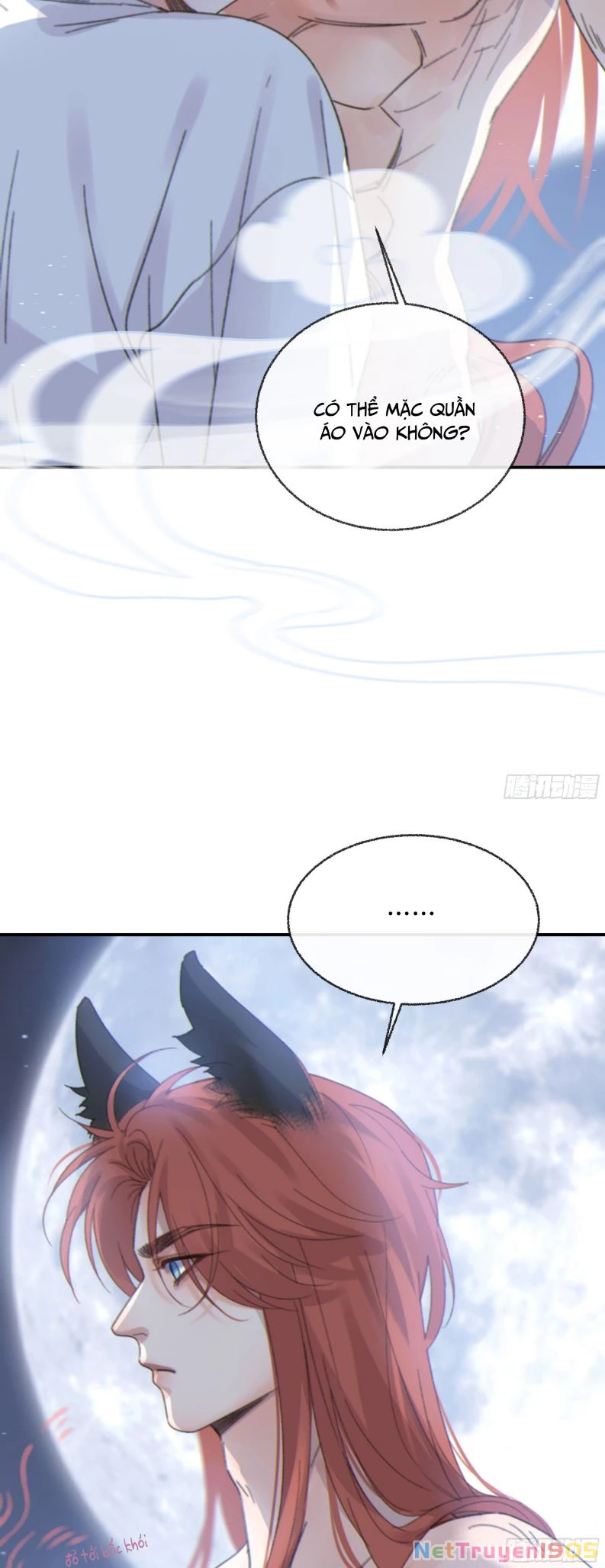 Khi Người Ngủ Say Chapter 7 - 3