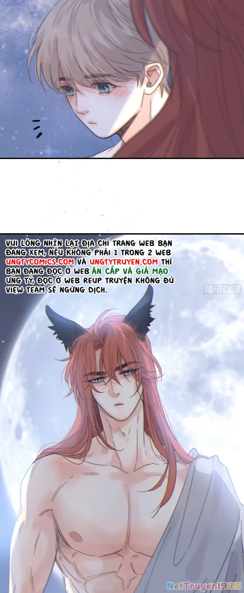 Khi Người Ngủ Say Chapter 7 - 6