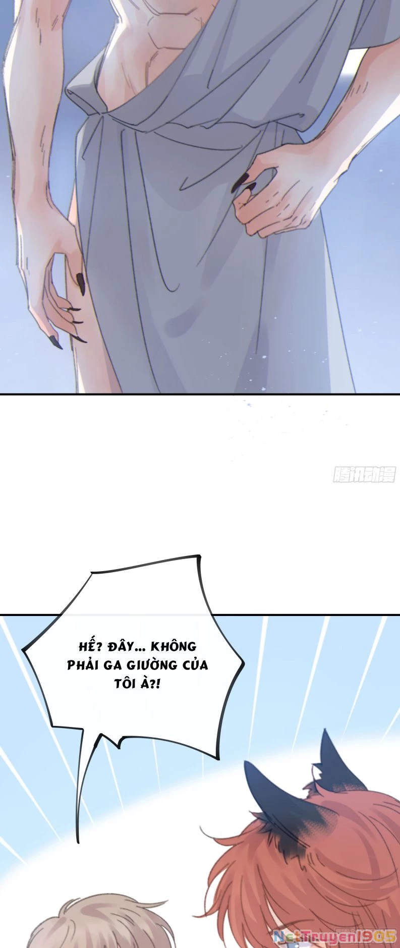 Khi Người Ngủ Say Chapter 7 - 7