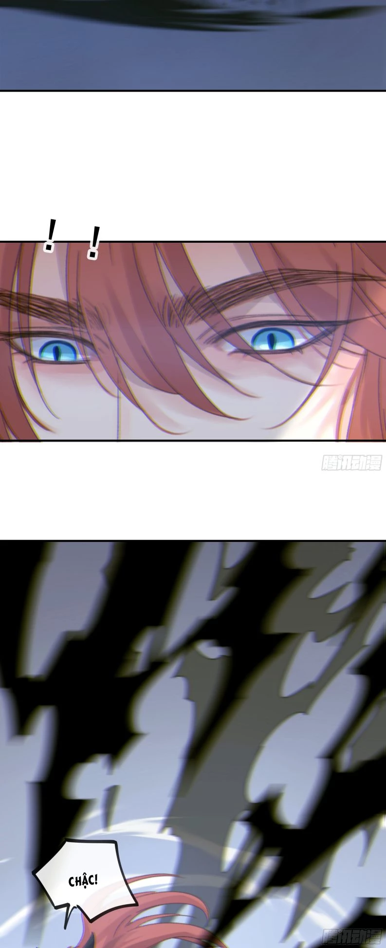 Khi Người Ngủ Say Chapter 7 - 10