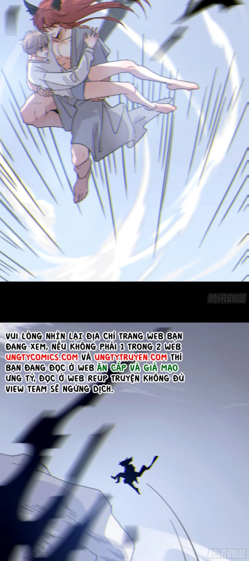 Khi Người Ngủ Say Chapter 7 - 11