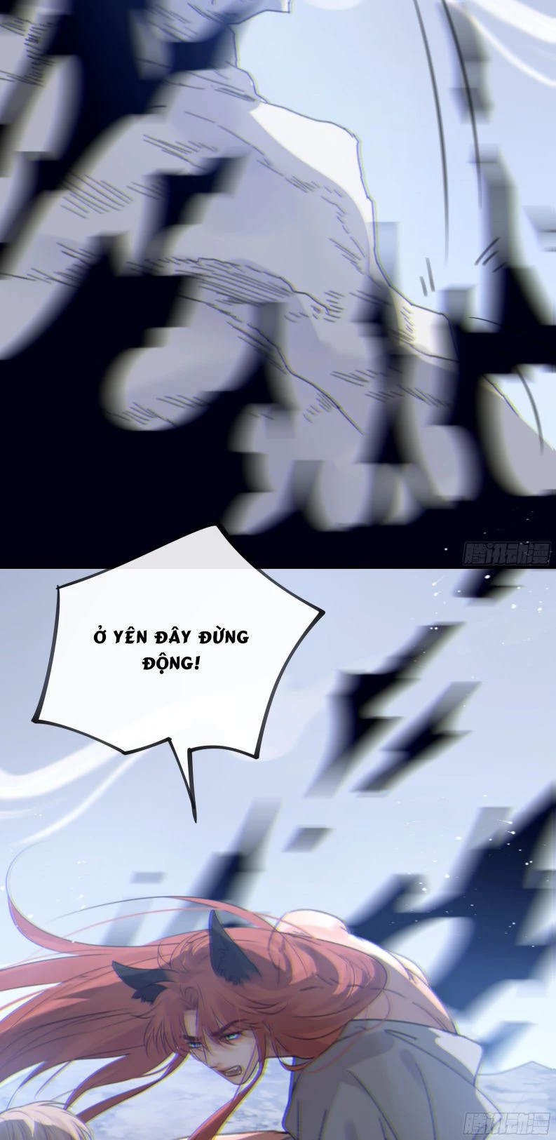 Khi Người Ngủ Say Chapter 7 - 12