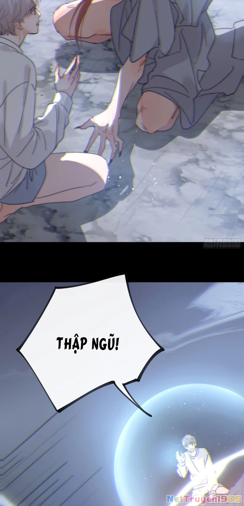 Khi Người Ngủ Say Chapter 7 - 13