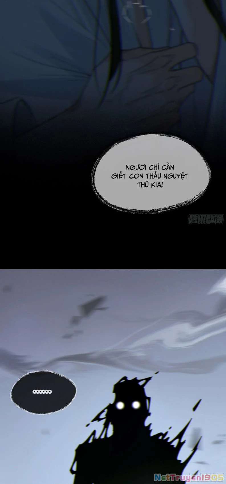 Khi Người Ngủ Say Chapter 7 - 27