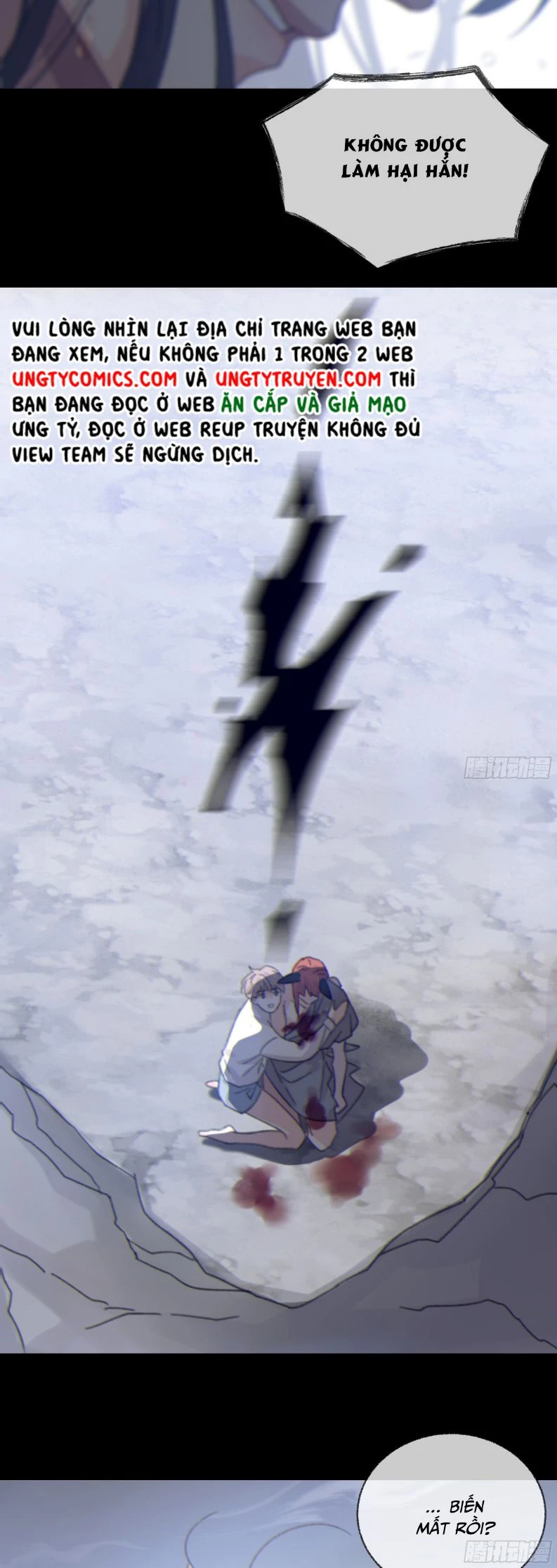 Khi Người Ngủ Say Chapter 7 - 32