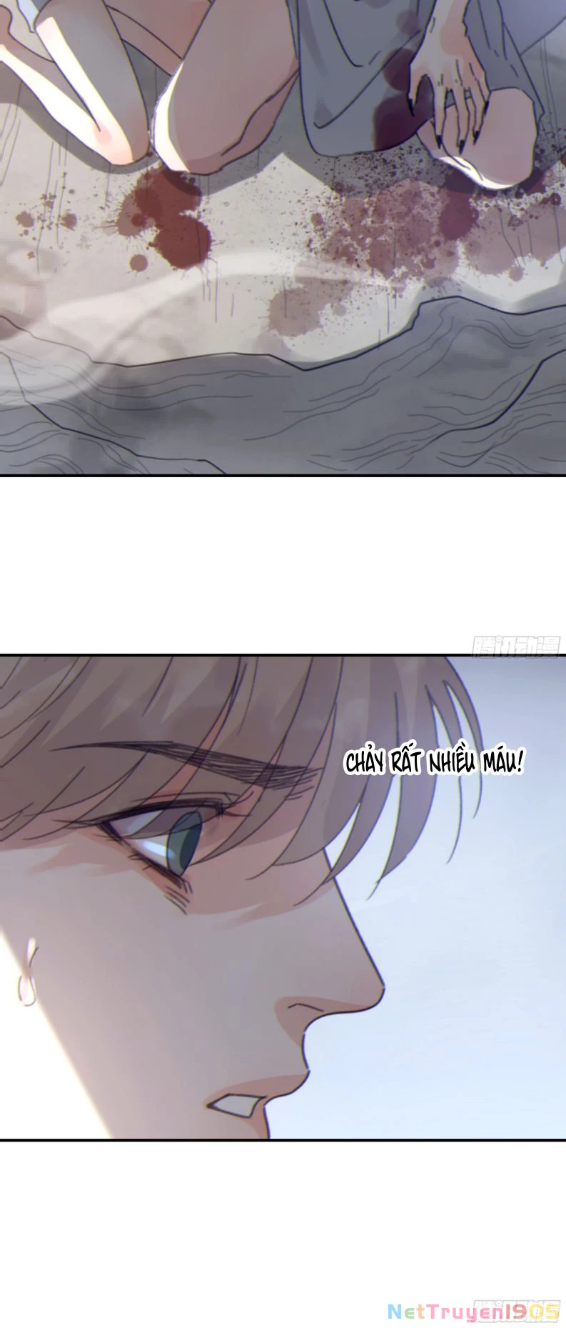 Khi Người Ngủ Say Chapter 7 - 37