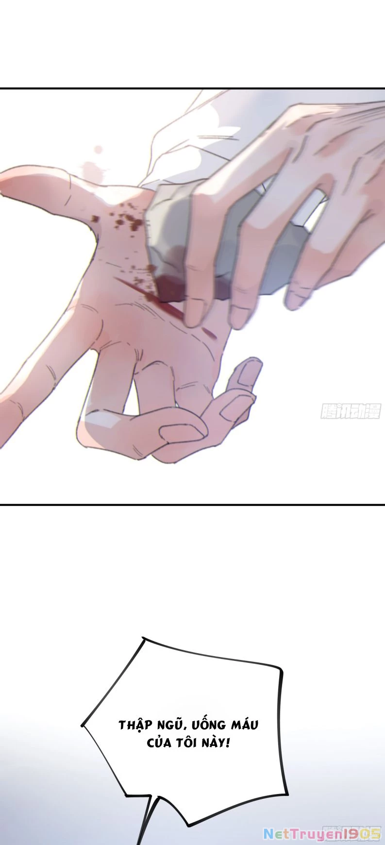 Khi Người Ngủ Say Chapter 7 - 38