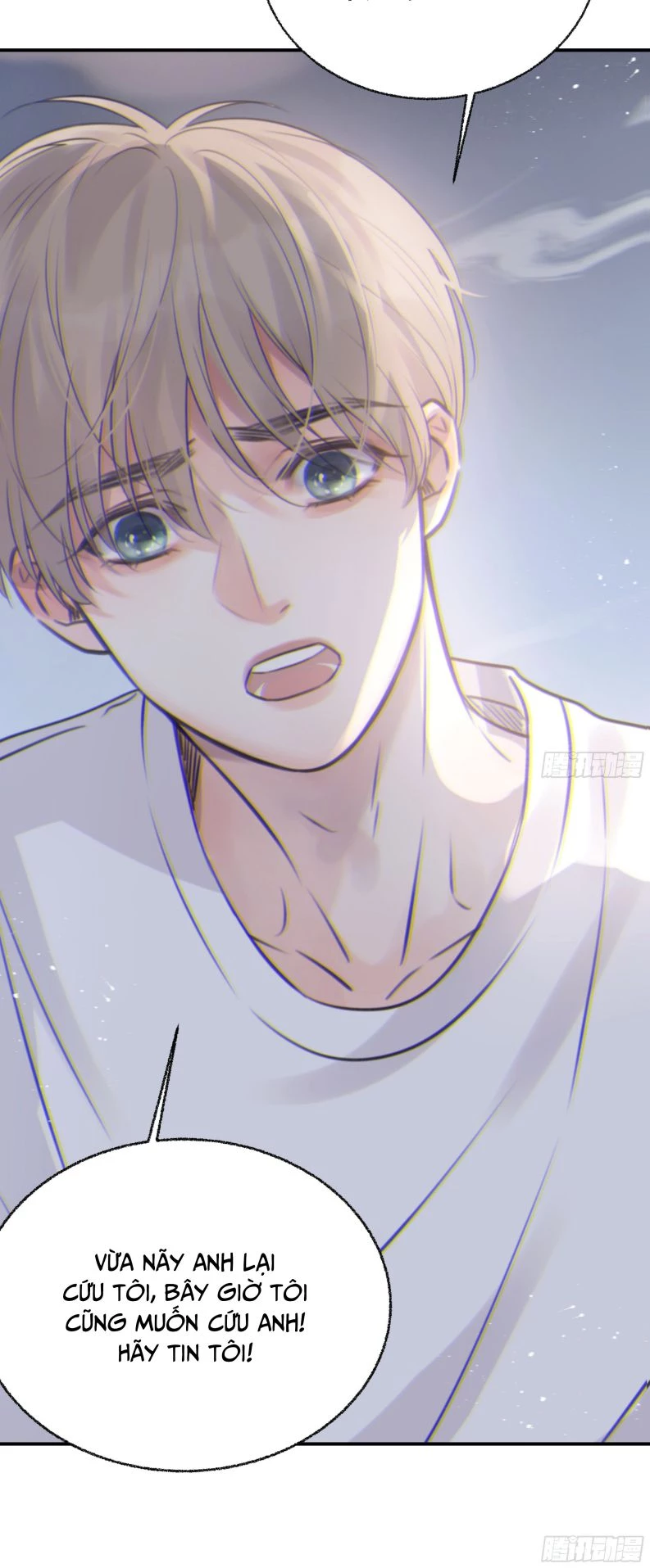 Khi Người Ngủ Say Chapter 7 - 41