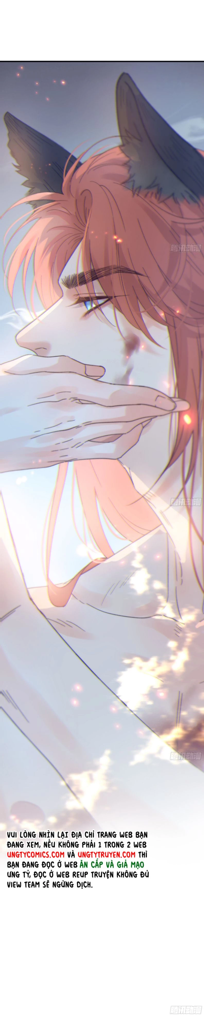 Khi Người Ngủ Say Chapter 8 - 2