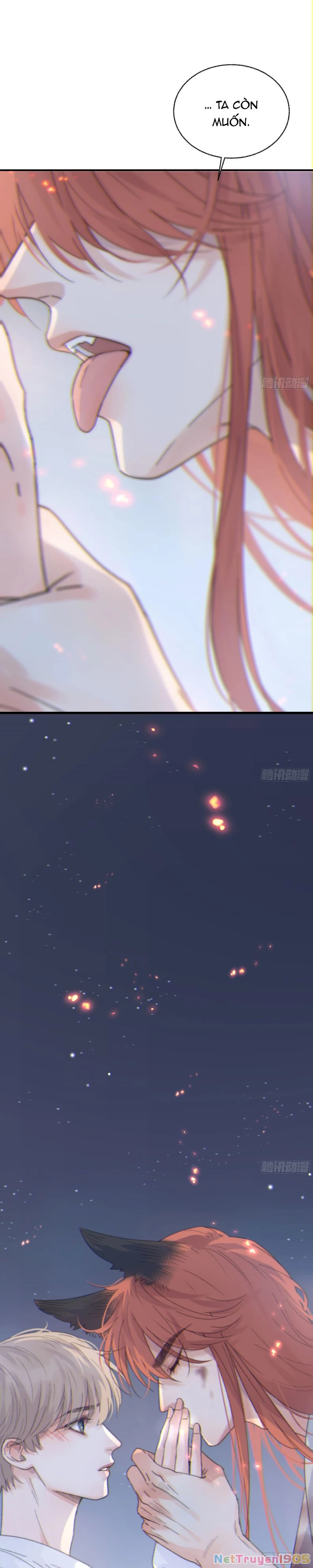 Khi Người Ngủ Say Chapter 8 - 5