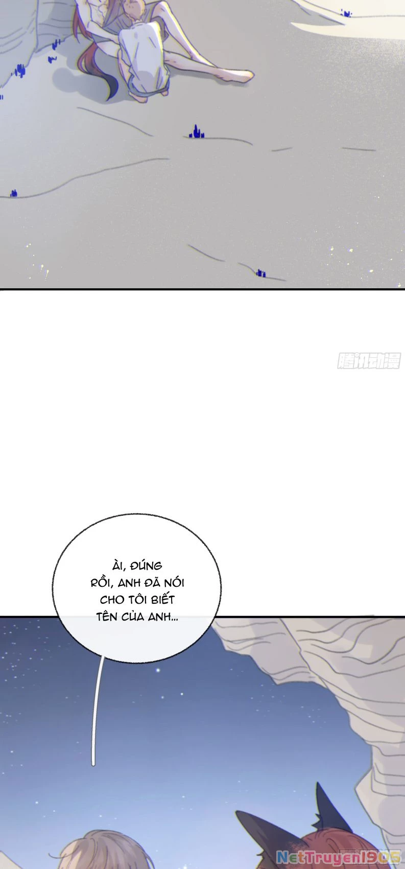 Khi Người Ngủ Say Chapter 8 - 8