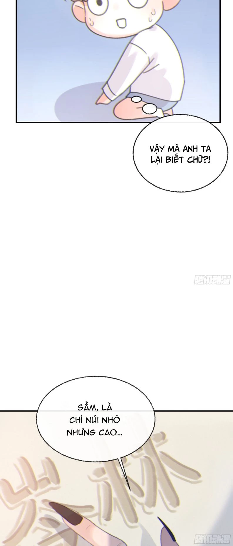 Khi Người Ngủ Say Chapter 8 - 11