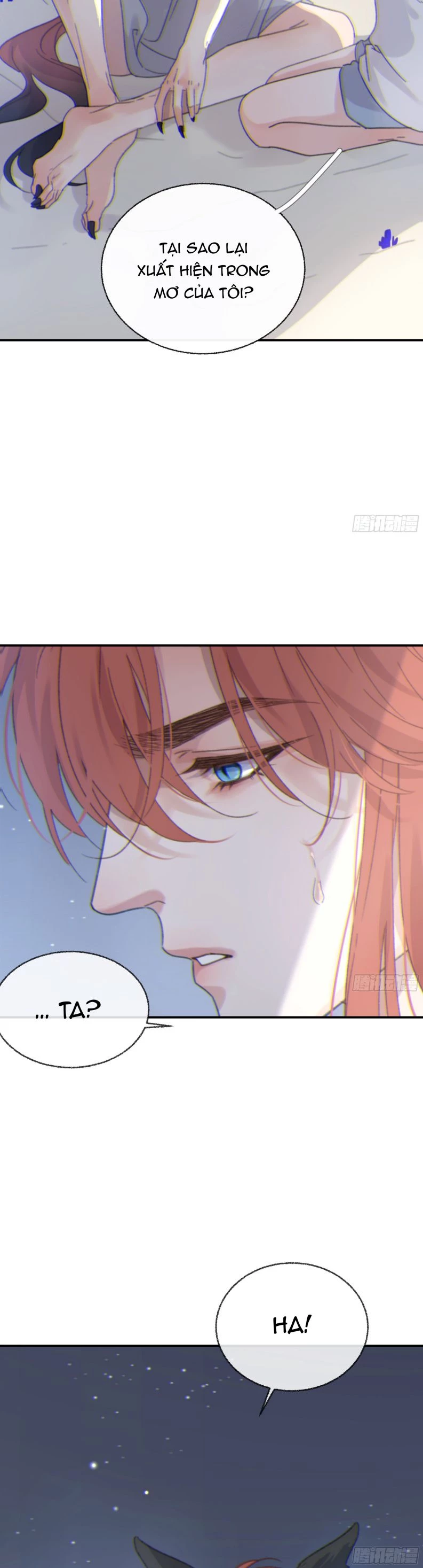 Khi Người Ngủ Say Chapter 8 - 17