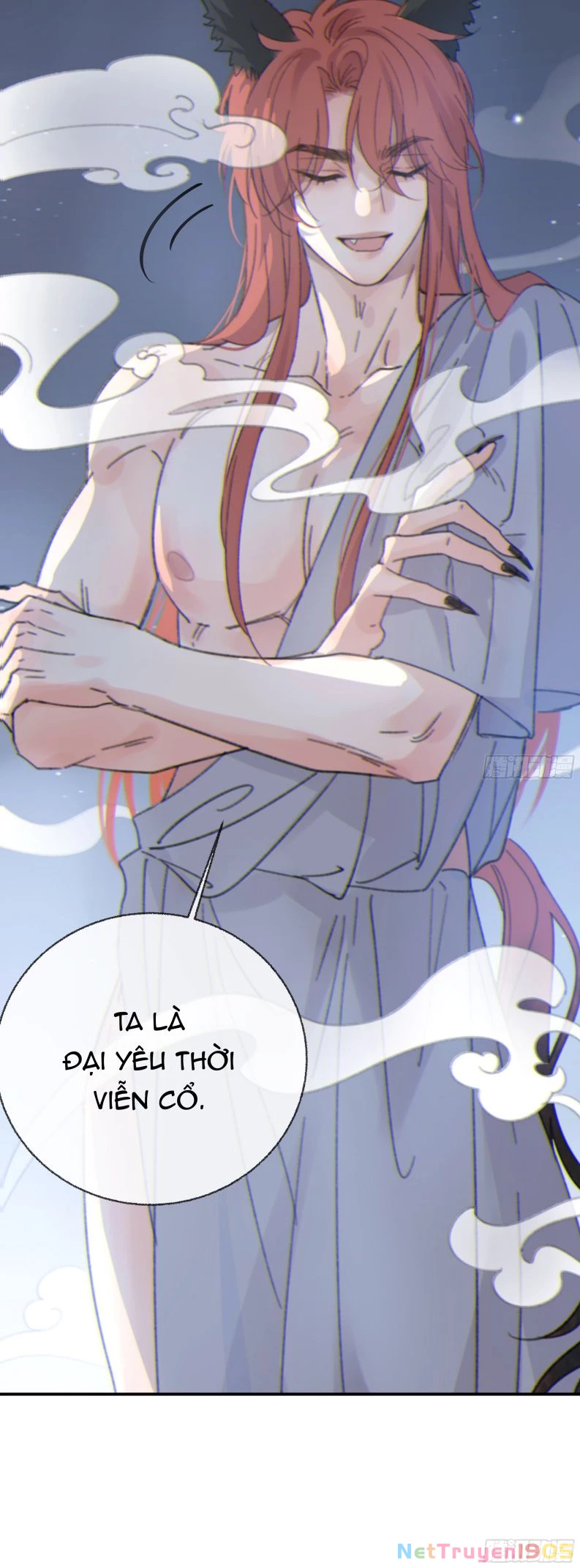 Khi Người Ngủ Say Chapter 8 - 18