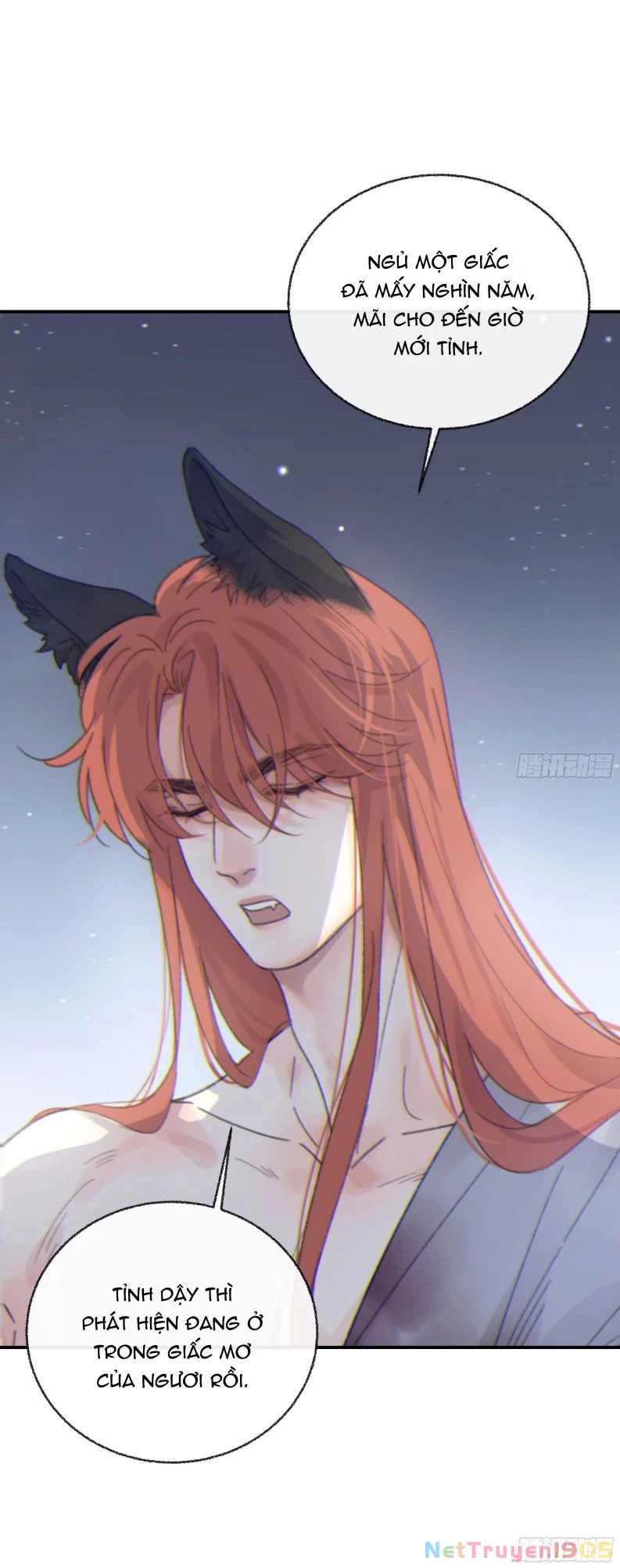 Khi Người Ngủ Say Chapter 8 - 19