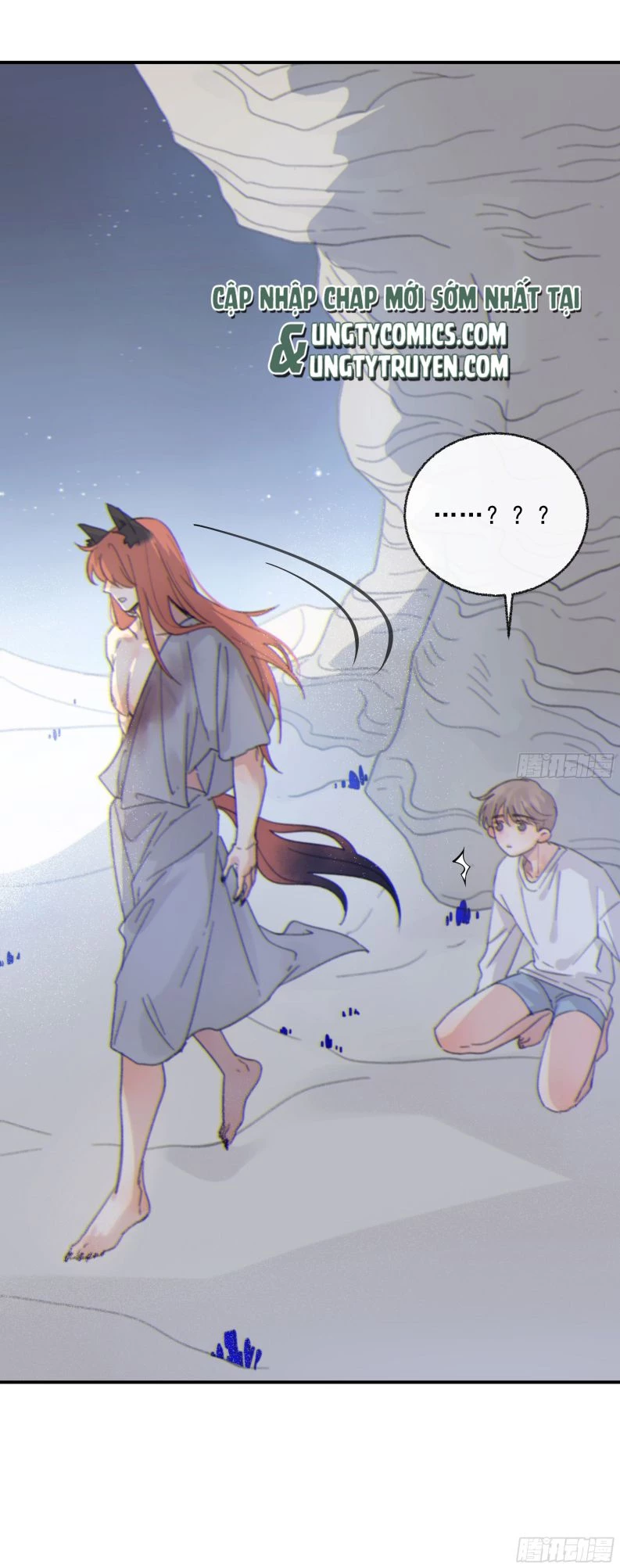 Khi Người Ngủ Say Chapter 8 - 20