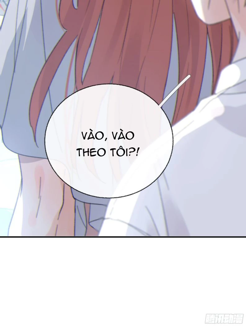 Khi Người Ngủ Say Chapter 8 - 25