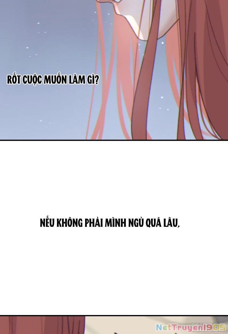 Khi Người Ngủ Say Chapter 8 - 35