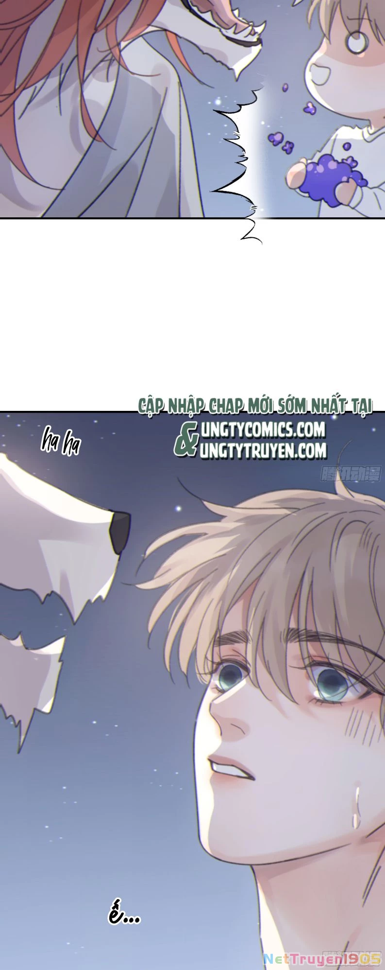 Khi Người Ngủ Say Chapter 8 - 43