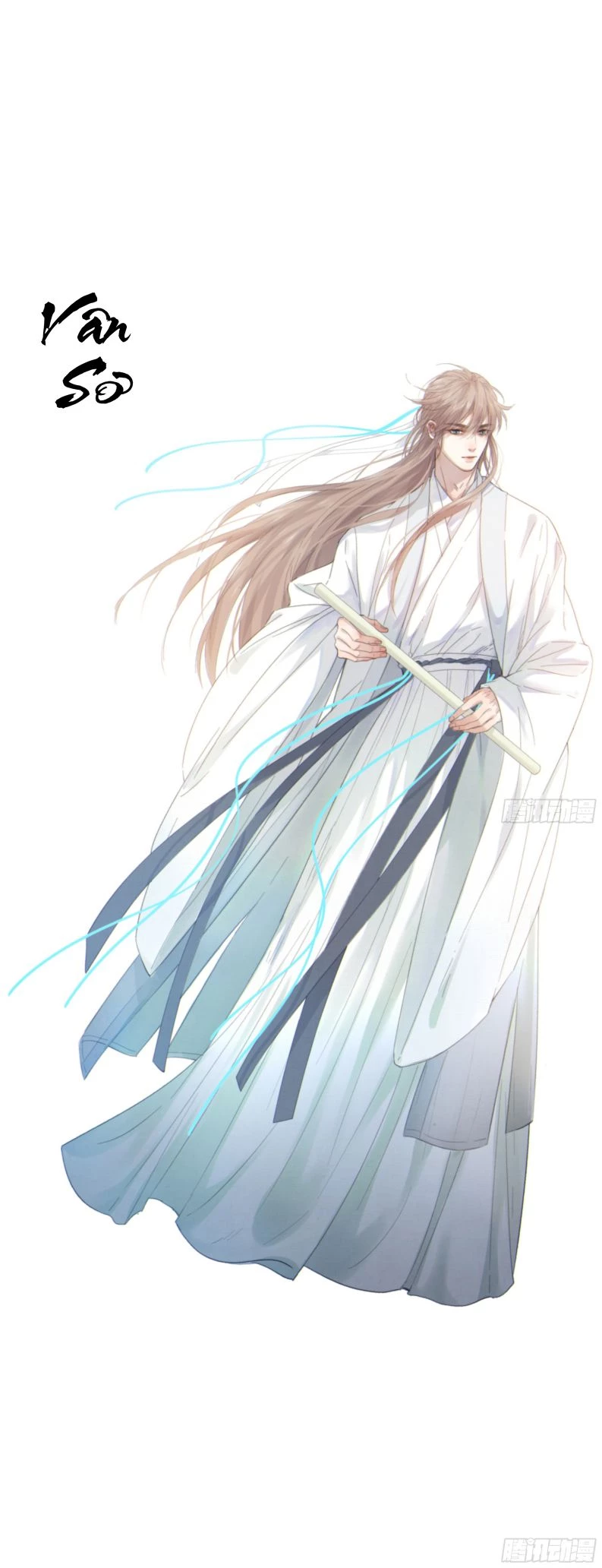 Khi Người Ngủ Say Chapter 8 - 53