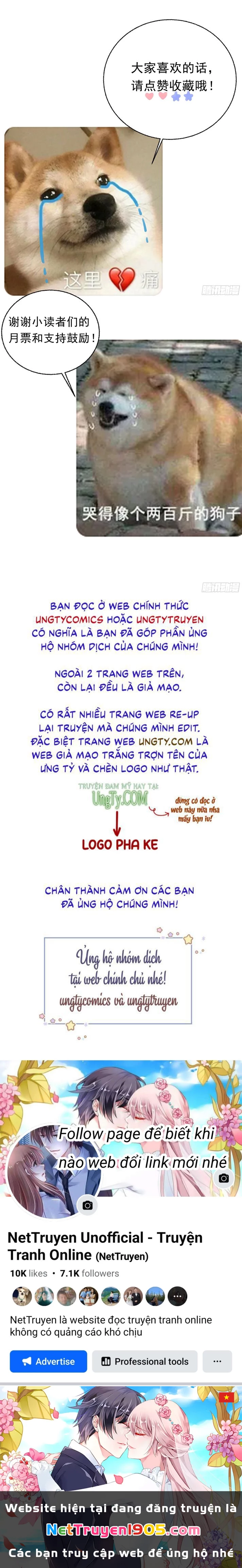 Khi Người Ngủ Say Chapter 8 - 54