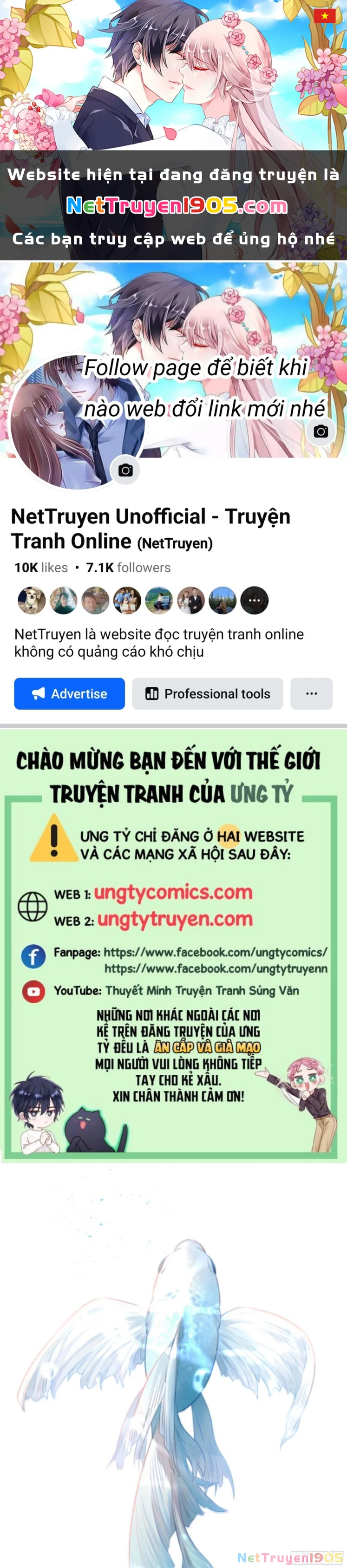 Khi Người Ngủ Say Chapter 9 - 1