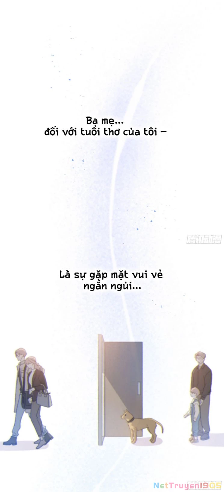 Khi Người Ngủ Say Chapter 9 - 6