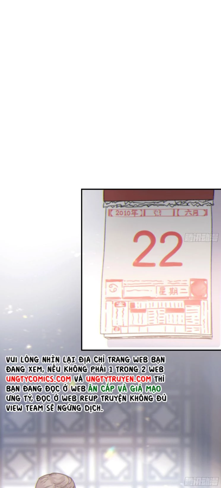 Khi Người Ngủ Say Chapter 9 - 8