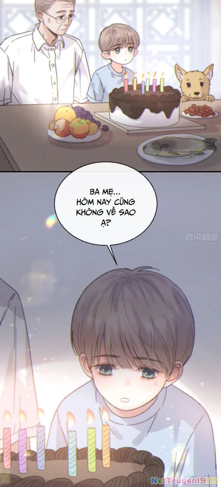 Khi Người Ngủ Say Chapter 9 - 9