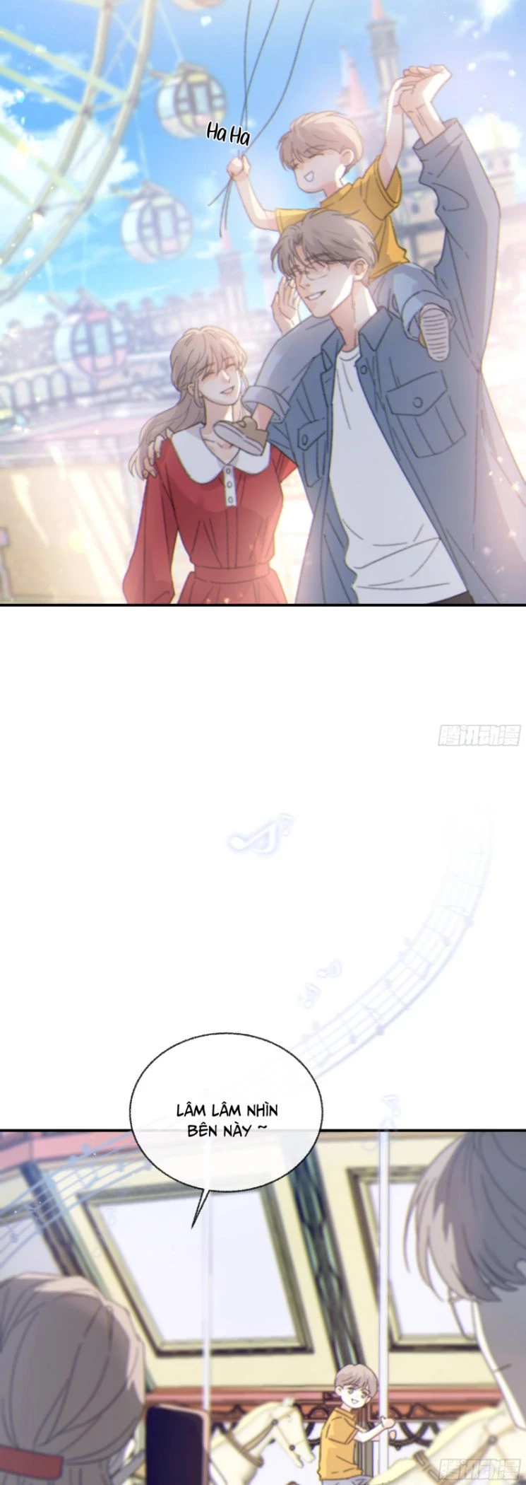 Khi Người Ngủ Say Chapter 9 - 13