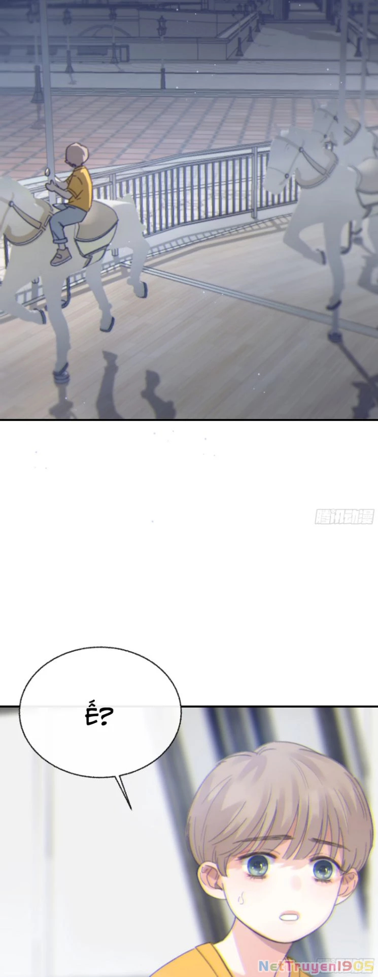 Khi Người Ngủ Say Chapter 9 - 15