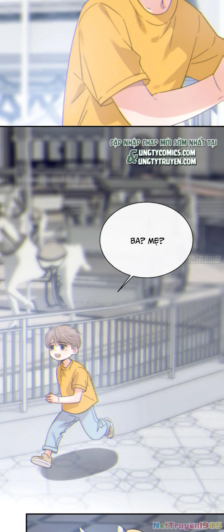 Khi Người Ngủ Say Chapter 9 - 16