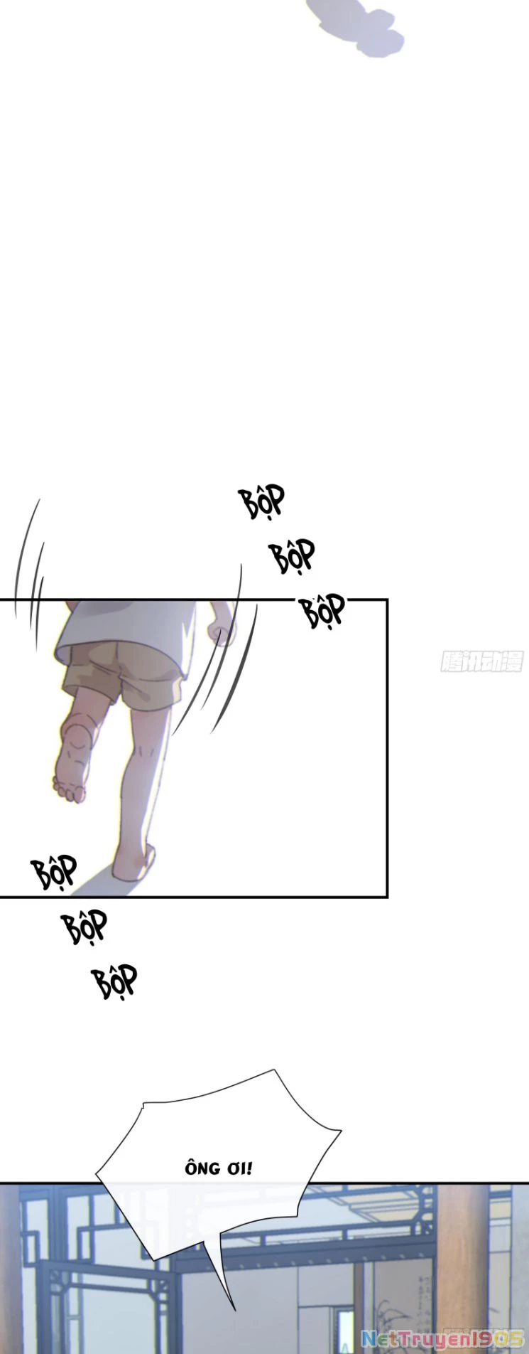 Khi Người Ngủ Say Chapter 9 - 18