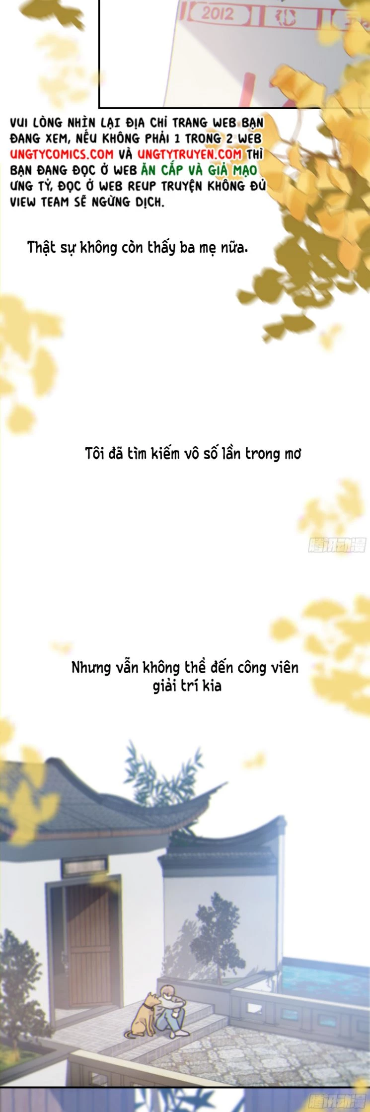 Khi Người Ngủ Say Chapter 9 - 22