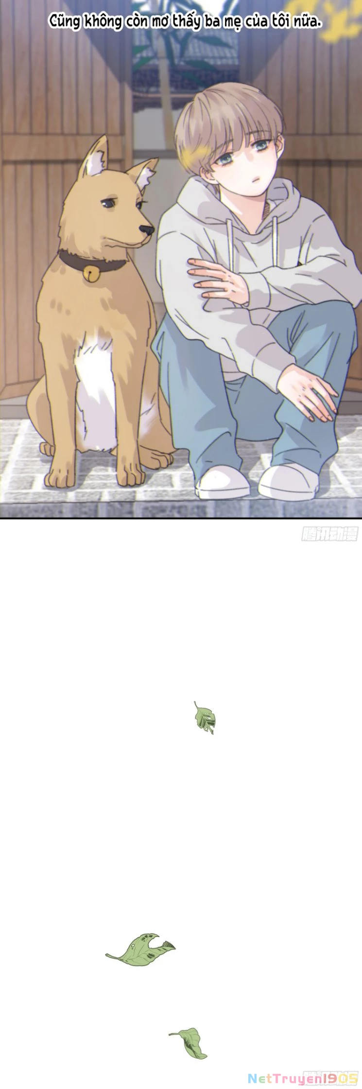 Khi Người Ngủ Say Chapter 9 - 23