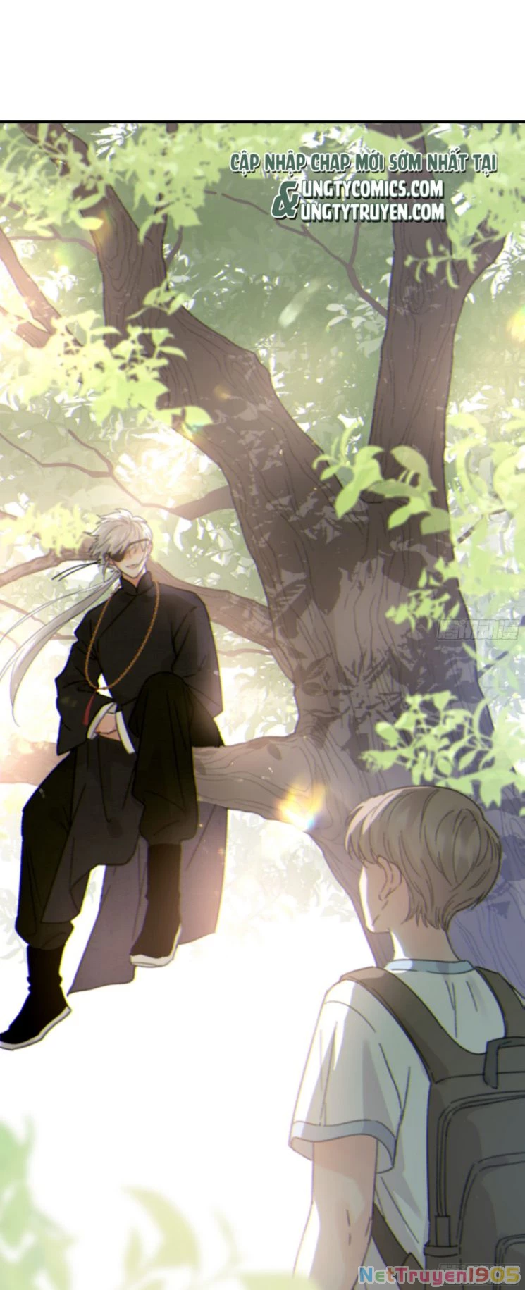 Khi Người Ngủ Say Chapter 9 - 26