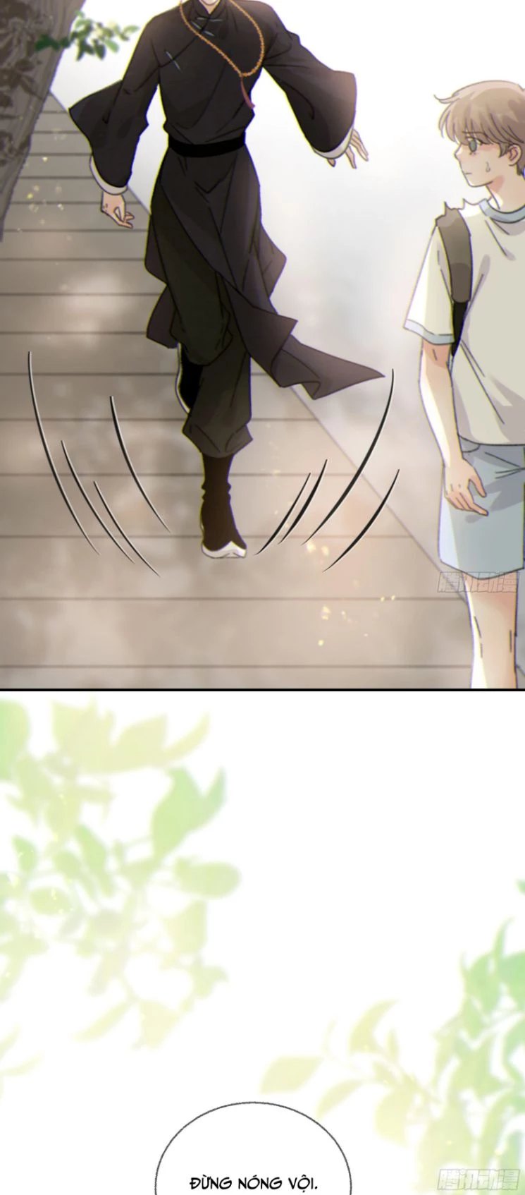 Khi Người Ngủ Say Chapter 9 - 31