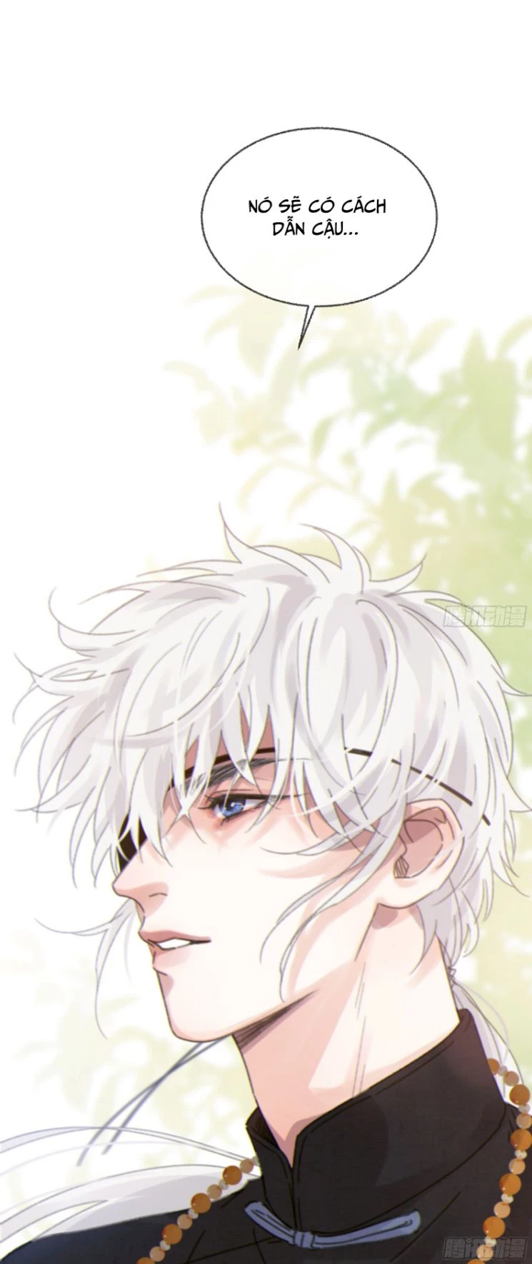 Khi Người Ngủ Say Chapter 9 - 33