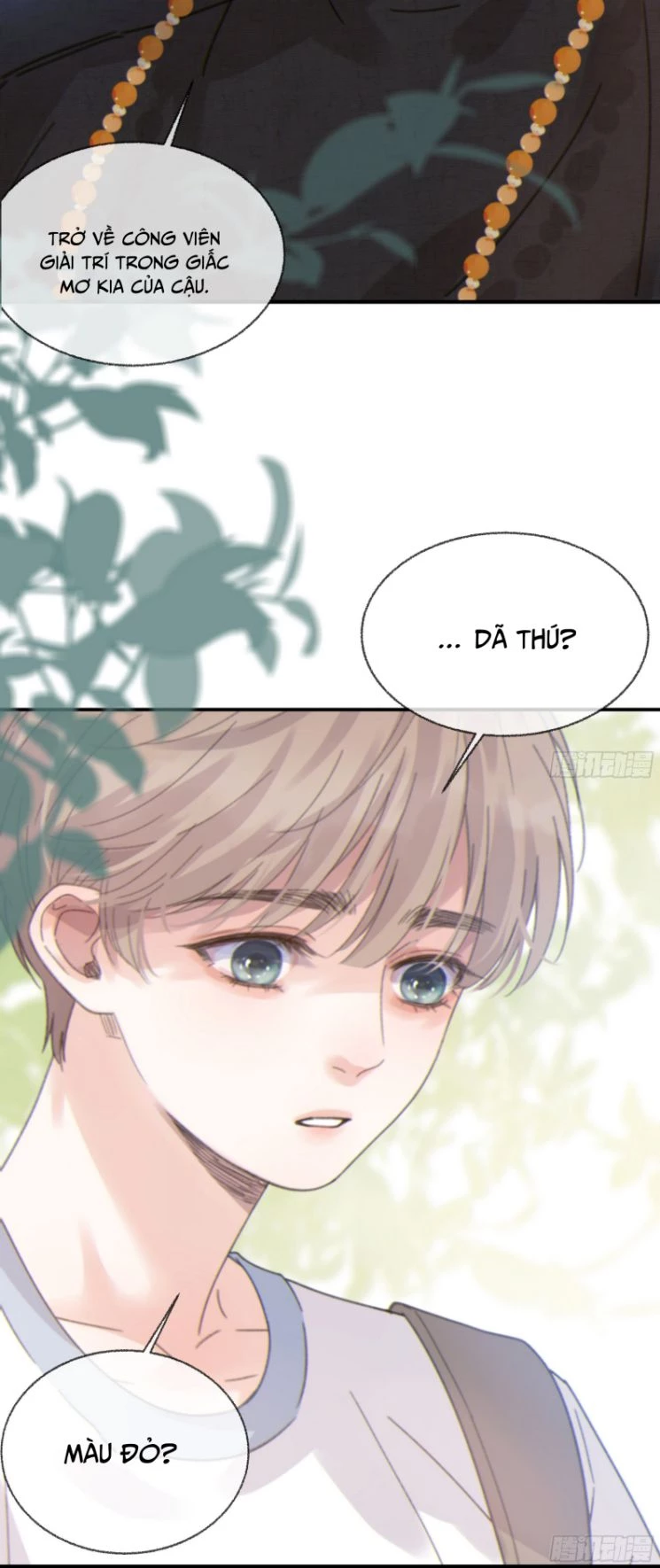 Khi Người Ngủ Say Chapter 9 - 34