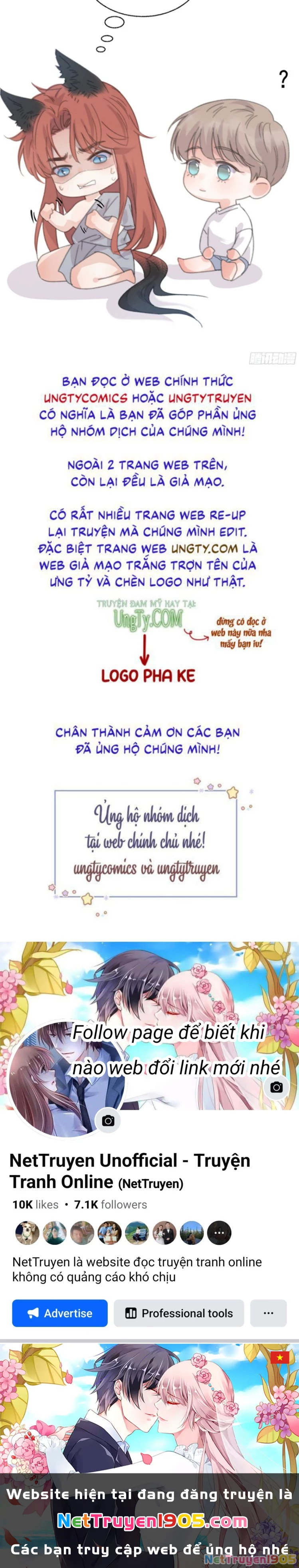 Khi Người Ngủ Say Chapter 9 - 44