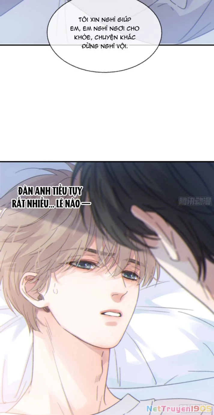 Khi Người Ngủ Say Chapter 10 - 5