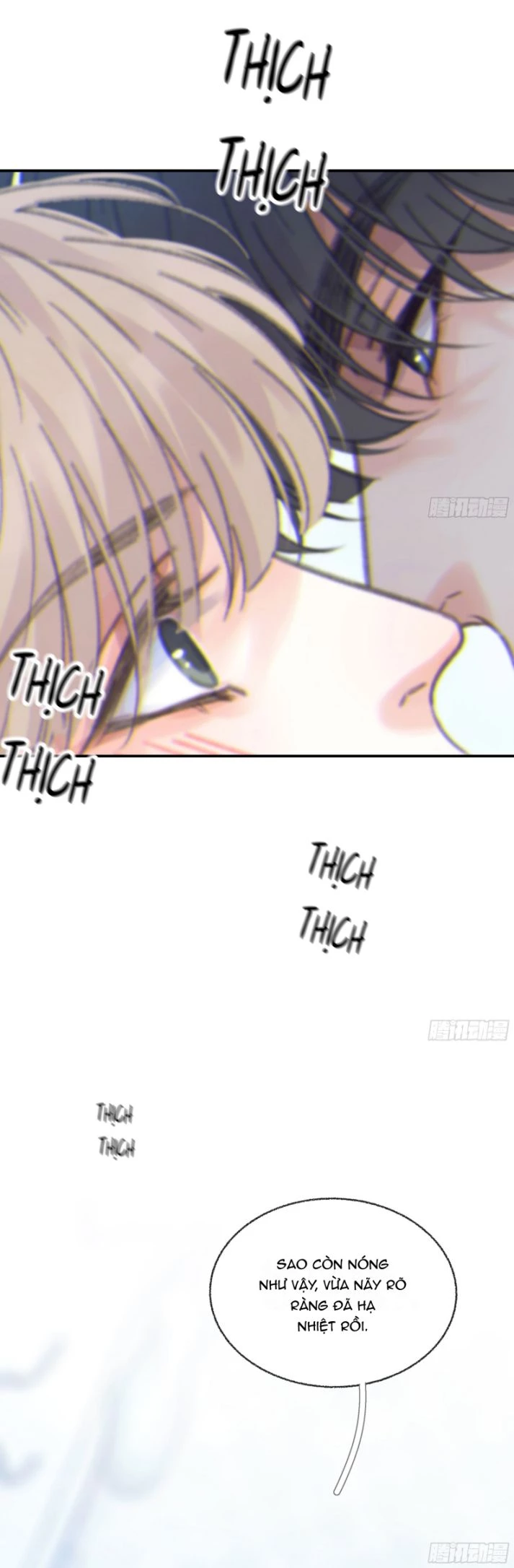 Khi Người Ngủ Say Chapter 10 - 22