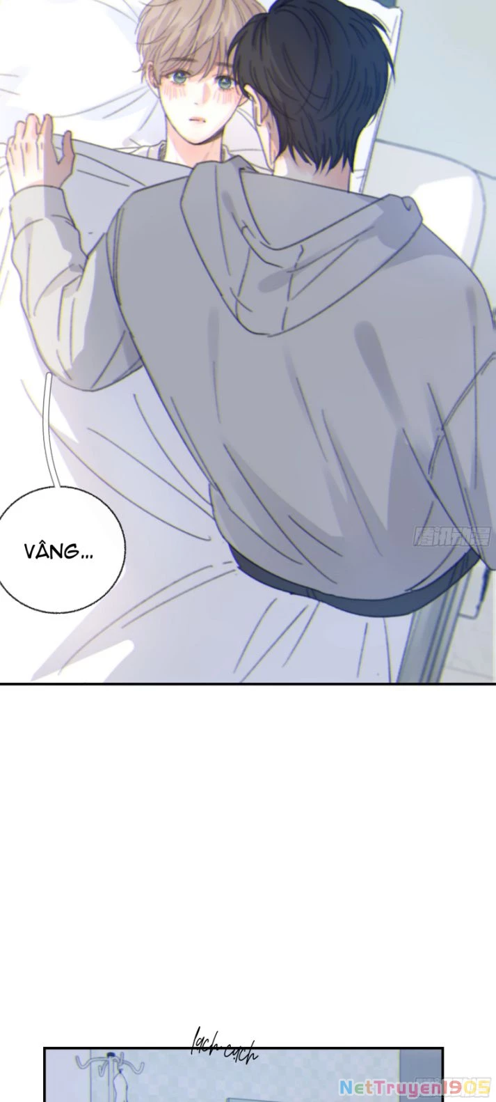 Khi Người Ngủ Say Chapter 10 - 26