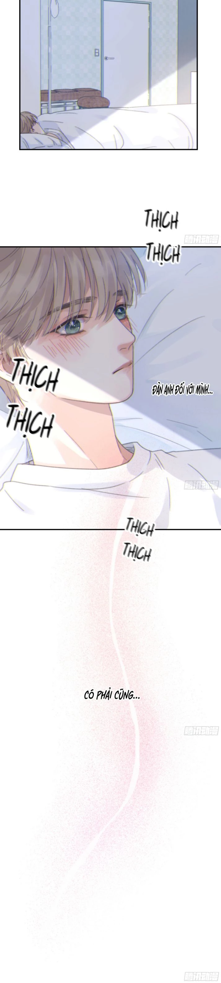 Khi Người Ngủ Say Chapter 10 - 27