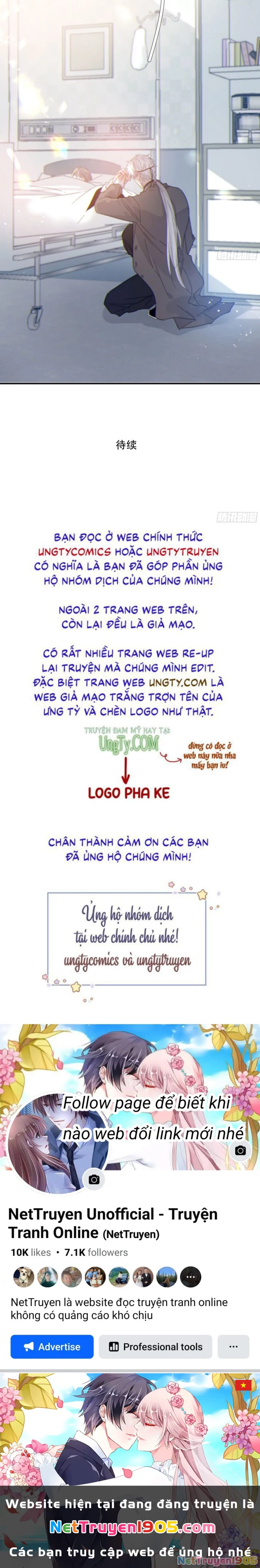 Khi Người Ngủ Say Chapter 10 - 63