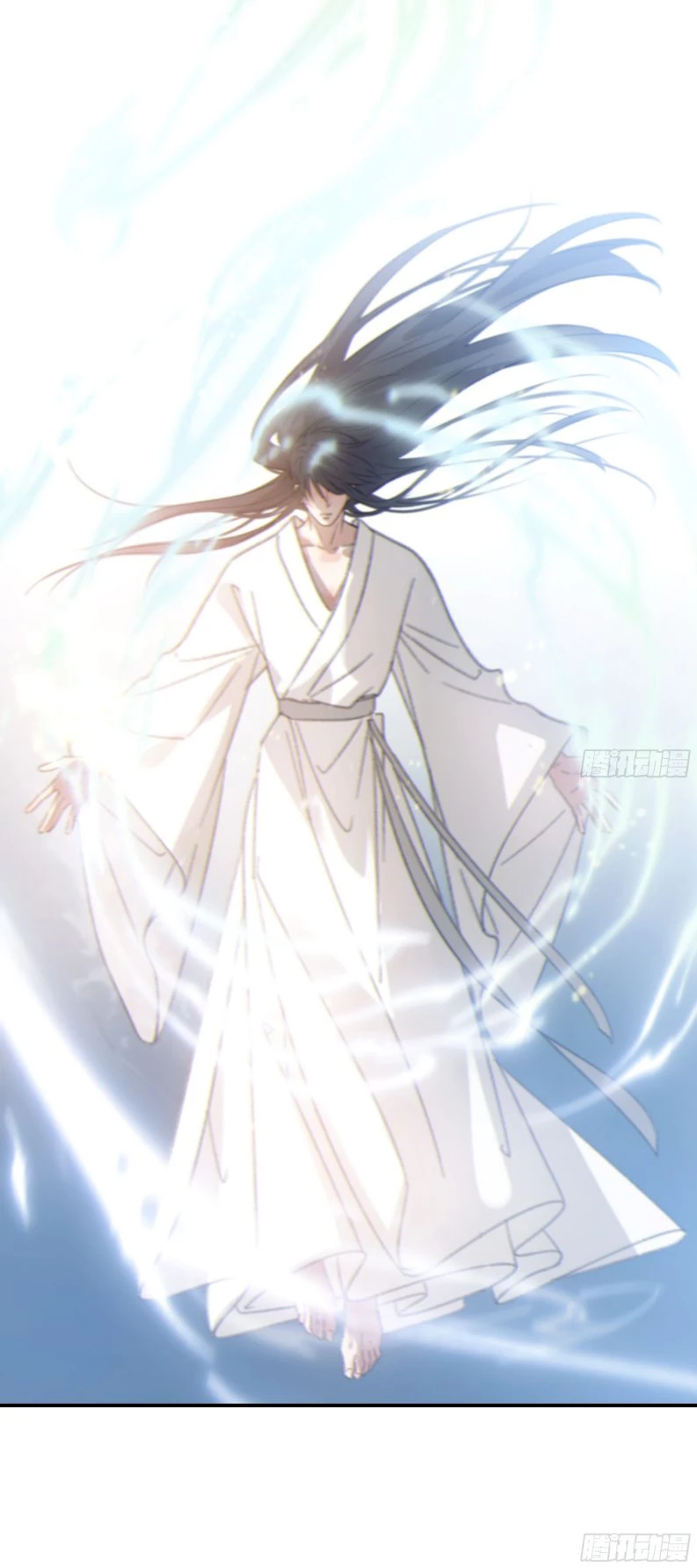 Khi Người Ngủ Say Chapter 11 - 3