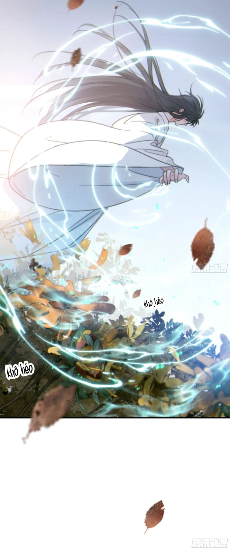 Khi Người Ngủ Say Chapter 11 - 5