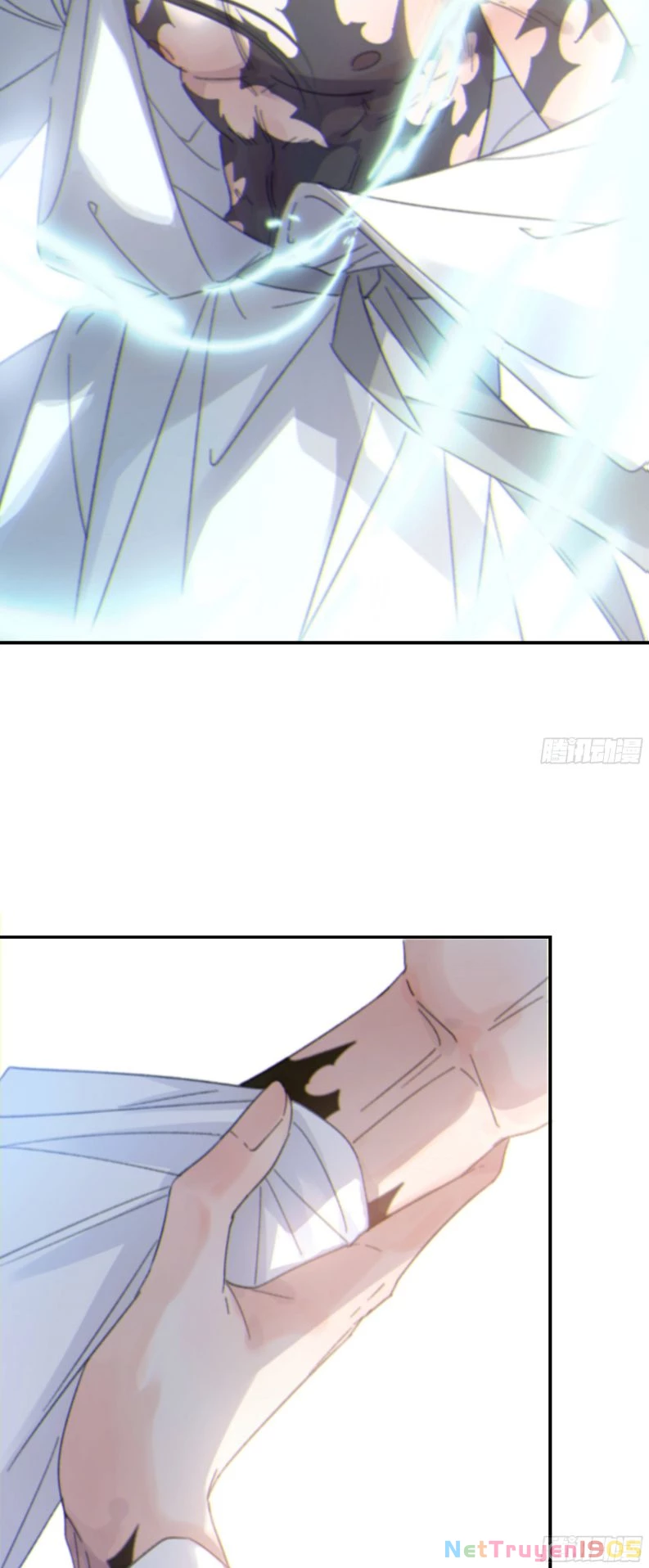 Khi Người Ngủ Say Chapter 11 - 8