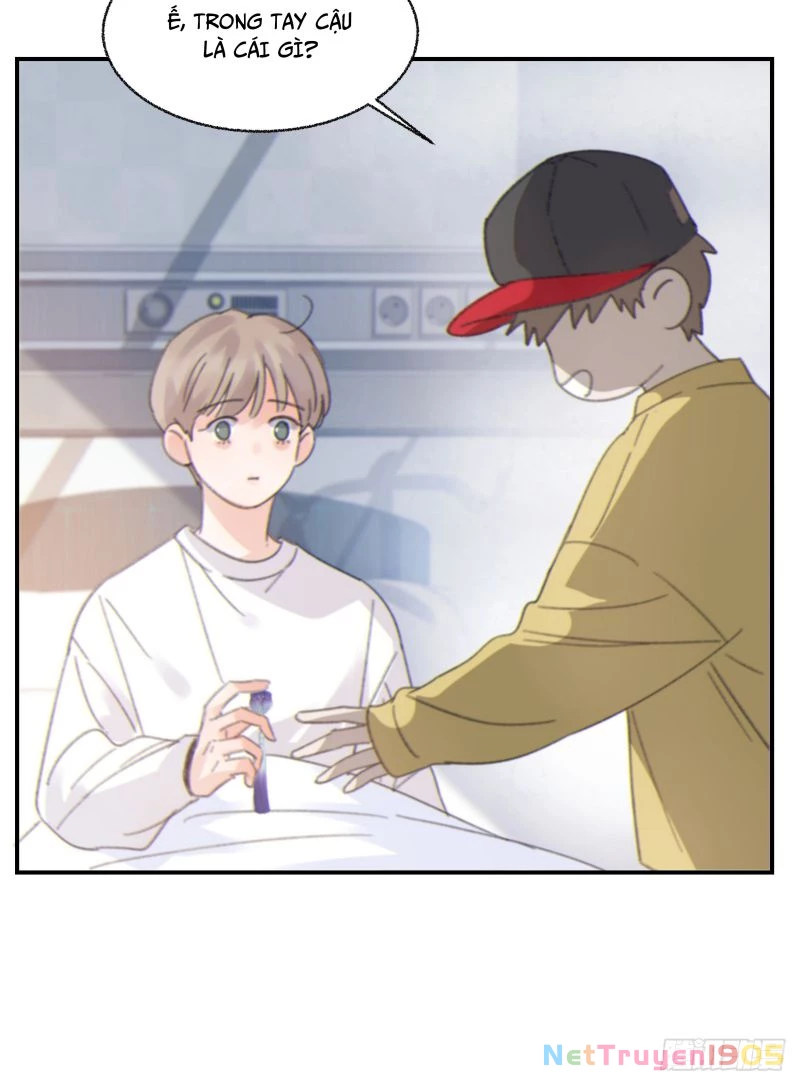 Khi Người Ngủ Say Chapter 11 - 17