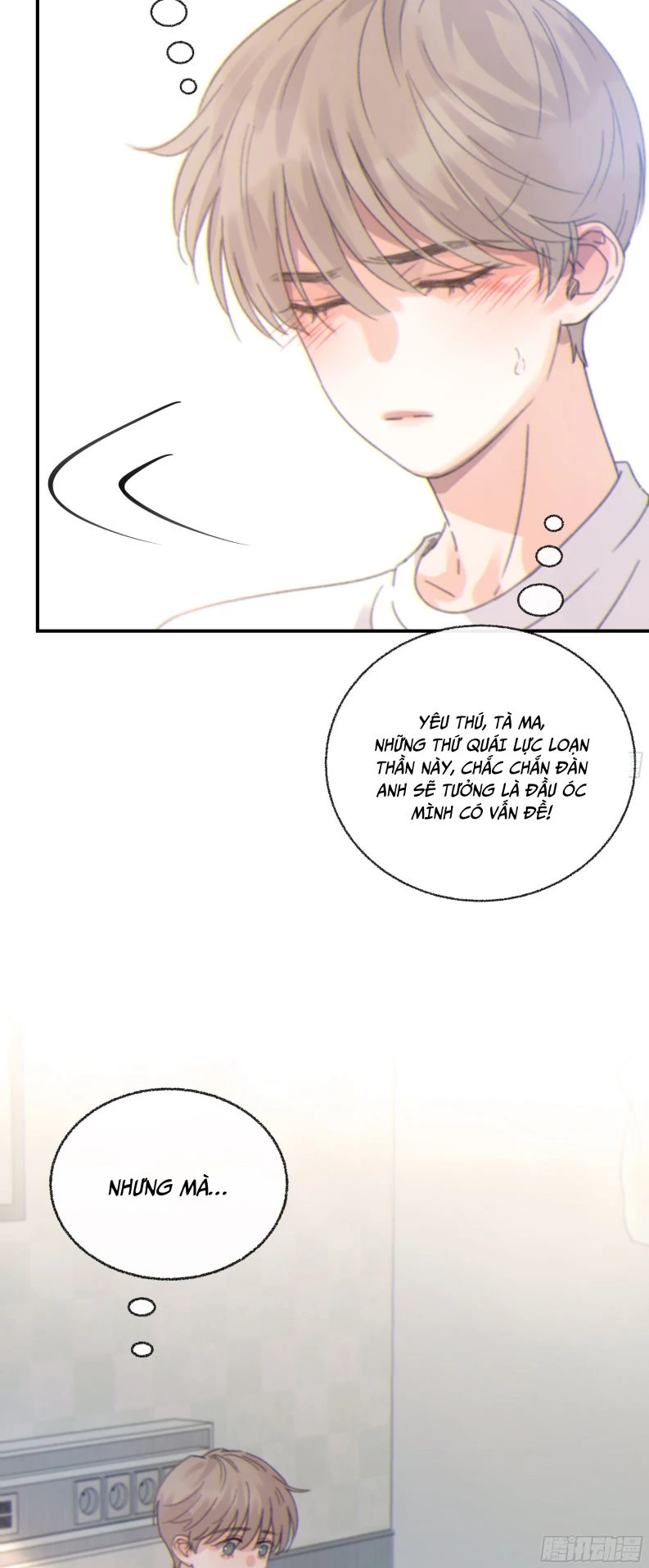 Khi Người Ngủ Say Chapter 11 - 26